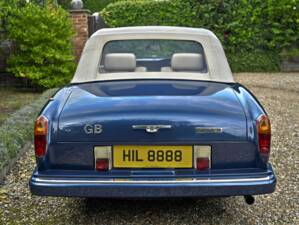 Imagen 22/50 de Rolls-Royce Corniche III (1991)
