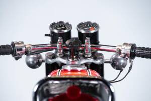 Imagen 20/50 de Kawasaki DUMMY (1970)