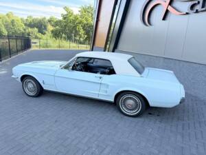 Imagen 4/36 de Ford Mustang 289 (1967)