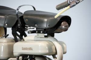 Immagine 34/50 di Innocenti Lambretta 150 D (1956)