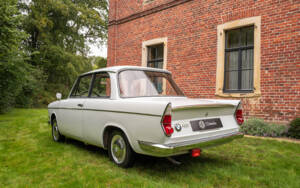 Bild 10/118 von BMW 700 LS Luxus (1965)