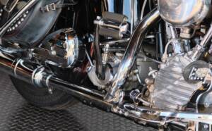Immagine 25/79 di Harley-Davidson EL Knucklehead (1941)