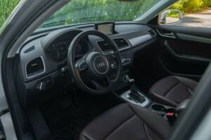Bild 26/50 von Audi Q3 2.0 TDI quattro (2012)
