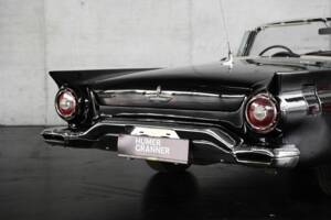 Immagine 38/50 di Ford Thunderbird (1957)