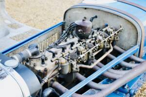 Bild 4/50 von Graham 8 Lucenti Special (1932)