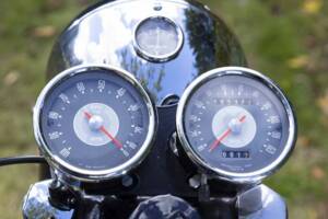 Immagine 8/23 di Triumph DUMMY (1963)