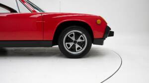 Image 10/15 of Porsche 914&#x2F;6 (1974)