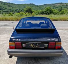 Image 6/25 of Saab 900 Turbo 16V (1992)