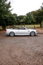 Image 24/50 de BMW M3 (2004)