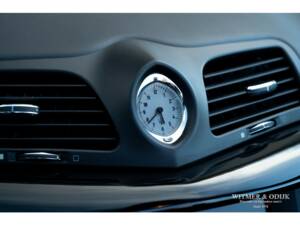 Imagen 36/42 de Maserati GranCabrio 4.7 (2010)