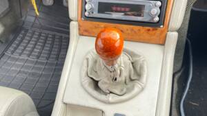 Image 21/73 de Maserati Biturbo Spyder i (1989)