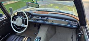 Image 9/21 of Mercedes-Benz 280 SL (1971)