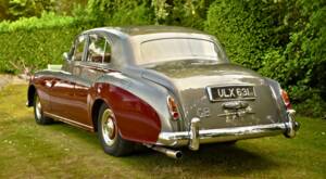 Bild 13/50 von Bentley S 1 (1957)