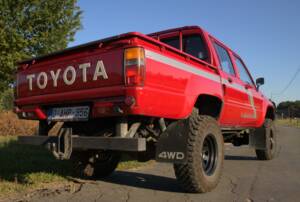 Bild 3/34 von Toyota Hilux (1988)