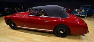 Afbeelding 27/50 van Alfa Romeo 6C 2500 Sport (1949)