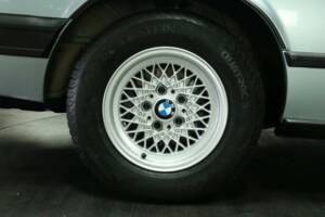 Bild 46/49 von BMW 633 CSi A (1980)