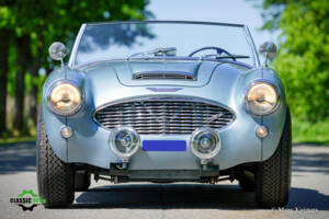 Bild 2/51 von Austin-Healey 100&#x2F;6 (BN4) (1958)