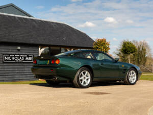 Imagen 28/80 de Aston Martin V8 Coupé (1996)