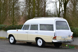 Image 3/47 of Mercedes-Benz 190 c (1963)