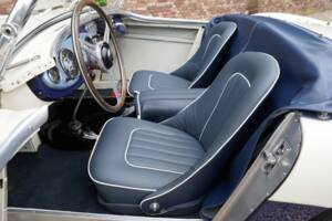 Image 13/50 of Austin-Healey 100/4 (BN1) (1953)