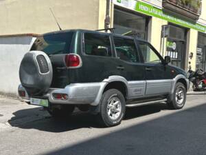 Imagen 4/10 de Nissan Terrano II 2.7 TD (1999)
