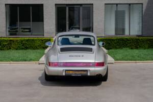 Bild 20/31 von Porsche 911 Carrera 4 (1990)