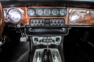 Imagen 25/50 de Jaguar XJ 6 4.2 (1970)