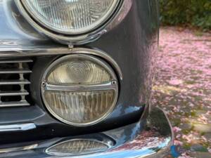 Bild 33/98 von Alfa Romeo 2000 Spider (1960)