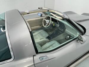 Bild 24/40 von Chevrolet Corvette 25th Anniversary (1978)