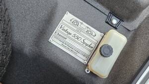 Afbeelding 14/20 van Vintage Speedsters 550 Spyder (1956)