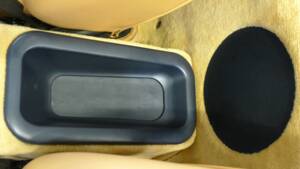 Image 8/42 of Alfa Romeo Spider 3.0 V6 12V (1997)