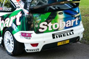 Image 9/50 of Ford Focus RS WRC (2007)
