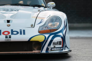 Bild 6/16 von Porsche 911 GT1 Evo (1997)