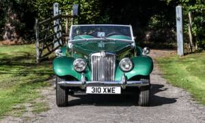 Bild 6/40 von MG TF 1500 (1955)