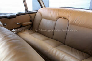 Imagen 14/39 de Mercedes-Benz 300 d (1961)