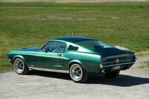 Bild 1/30 von Ford Mustang 390 GTA (1967)
