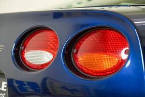 Afbeelding 17/49 van Chevrolet Corvette (2001)