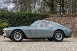 Image 27/50 of Ferrari 250 GT SWB Berlinetta (1962)