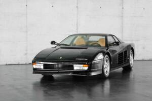 Bild 6/50 von Ferrari Testarossa (1987)