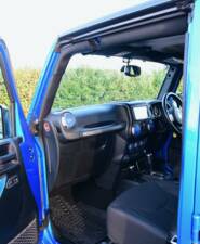 Bild 36/50 von Jeep Wrangler 3.8 &quot;75th Aniversary&quot; (2016)