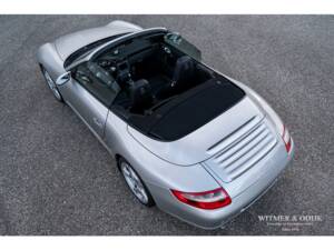 Bild 8/29 von Porsche 911 Carrera S (2005)