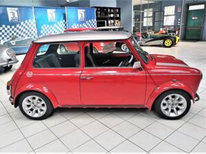 Bild 6/49 von Rover Mini &quot;Knightsbridge&quot; (2001)