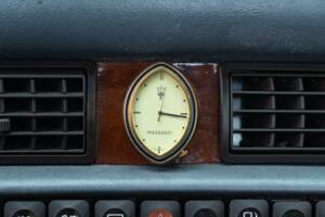 Image 46/50 of Maserati Biturbo i (1988)
