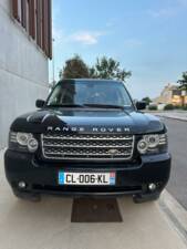 Bild 7/12 von Land Rover Range Rover 4.4 TDV8 Vogue SE (2012)