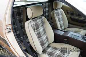 Bild 19/50 von Maserati Merak 2000 GT (1981)