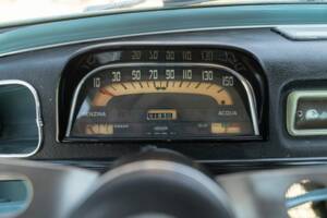 Immagine 47/50 di Renault Dauphine Gordini (1961)