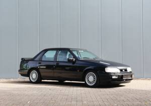 Image 9/50 of Ford Sierra Cosworth 4x4 (1992)