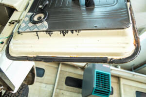 Image 49/50 of Toyota Land Cruiser BJ 40 (1977)