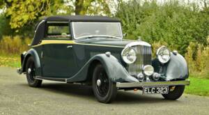 Immagine 19/50 di Bentley 4 1&#x2F;4 Litre (1937)