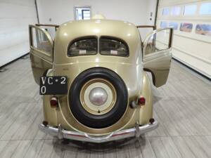 Bild 13/15 von FIAT 1500 D (1949)